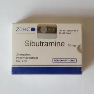 Sibutramine