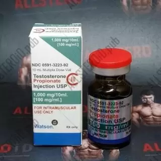 Testosterone Propionate