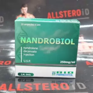 BIO NANDROBIOL