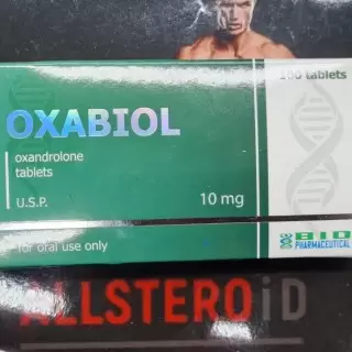 BIO OXABIOL