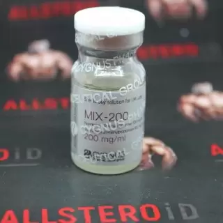 CYGNUS MIX-200 200MG/ML - ЦЕНА ЗА 10МЛ