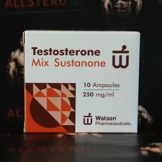 Watson New Testosterone mix Sustanone