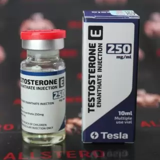 Testosterone E 250MG/ML - ЦЕНА ЗА 10МЛ