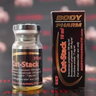 СUT-STACK  275MG/ML - цена за 10 мл