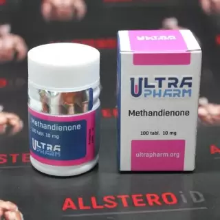 Ultra Methandienone