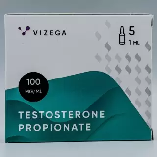 Vizega TESTOSTERONE P