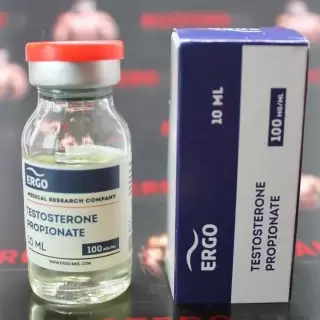 ERGO TEST PROPIONATE