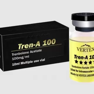 VERTEX TREN-A