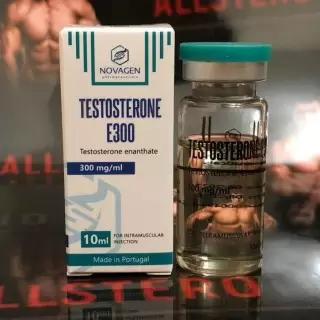 NOVAGEN TESTOSTERONE E