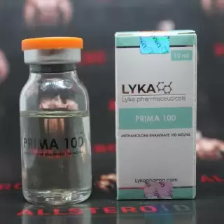 PRIMA 100