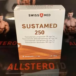 SWISS SUSTAMED