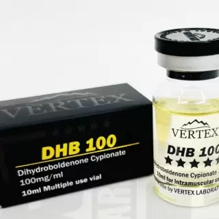 VERTEX DHB