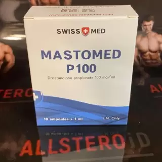 SWISS MASTOMED P