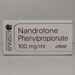 CYGNUS NAN PHENILPROPIONATE 100MG/ML - ЦЕНА ЗА 10МЛ