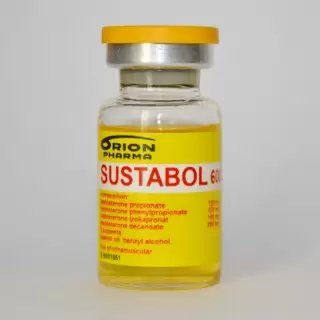 Sustabol 600mg/ml