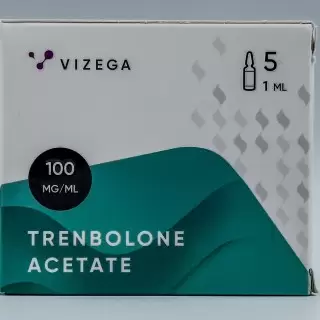 Vizega TRENBOLONE A