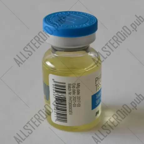 Pharma Test E300, 300mg/ml