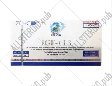 IGF-1 L3