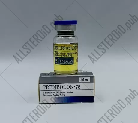 Andras Trenbolone  Acetate