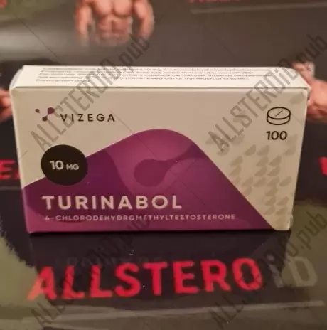 Vizega Turinabol