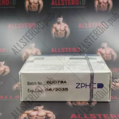 ZPHC NEW Boldenone