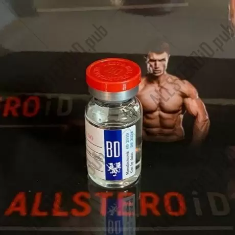 BD Testabol Propionate - 100 (original)