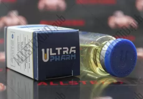 Болденон от Ultra Pharm - 10мл по 250 мг