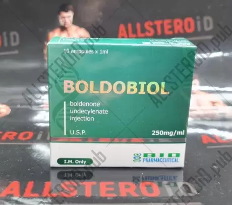 BIO BOLDOBIOL