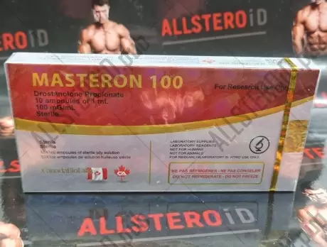 CanadaBioLabs MASTERON