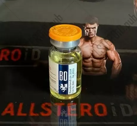 BD Testabol Enanthate - 250 (original)