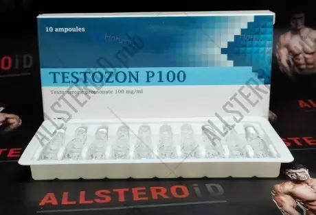 HORIZON TESTOZON P