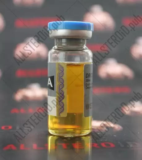 Drostanol-100 (Lyka Labs)