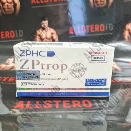 ZPtrop