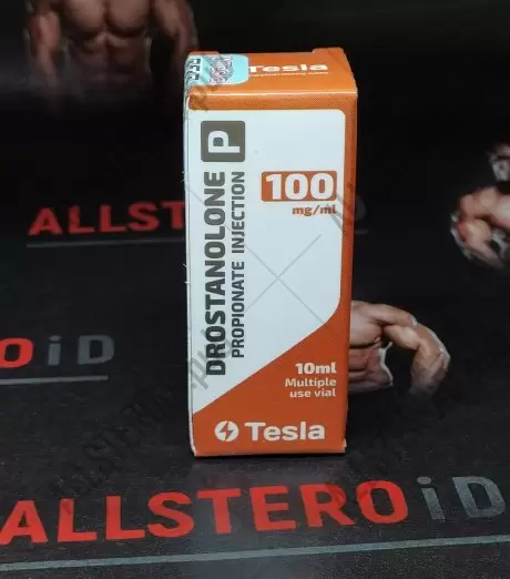 TESLA DROST P 100mg/ml - ЦЕНА ЗА 10МЛ