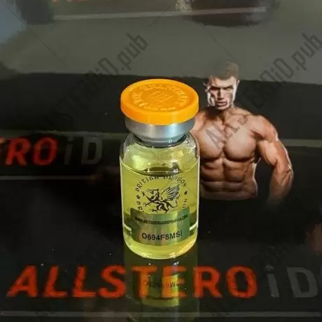 BD Testabol Enanthate - 250 (original)