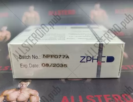 ZPHC NEW Nandrolone Phenylpropionate