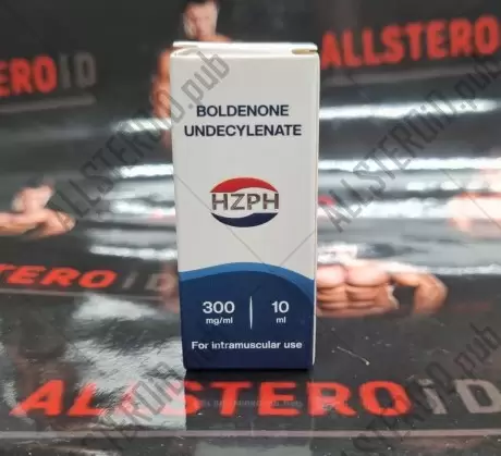 HZPH Boldenone U