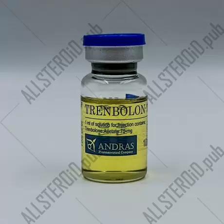 Andras Trenbolone  Acetate