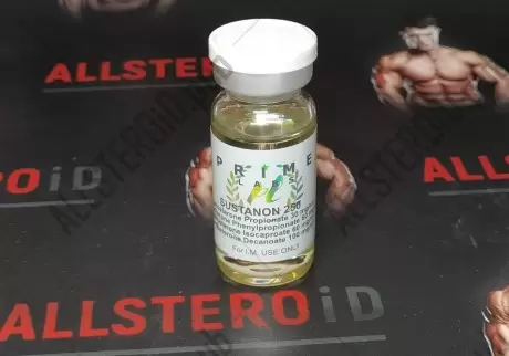 Prime Sustanon 250mg/ml - ЦЕНА ЗА 10МЛ