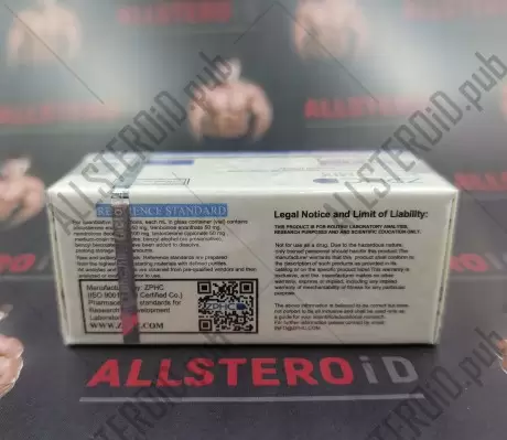 ZPHC NEW NANDROLONE PHENILPROPIONATE