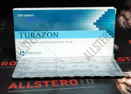 HORIZON TURAZON