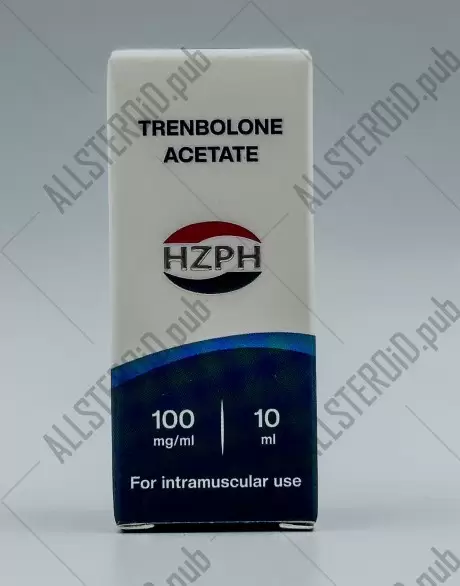 HZPH Trenbolone Acetate