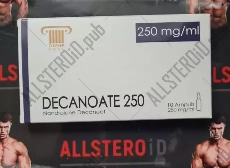 Olymp Decanoate 250