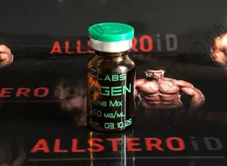 GENETIC SUST 250mg/ml - ЦЕНА ЗА 10МЛ