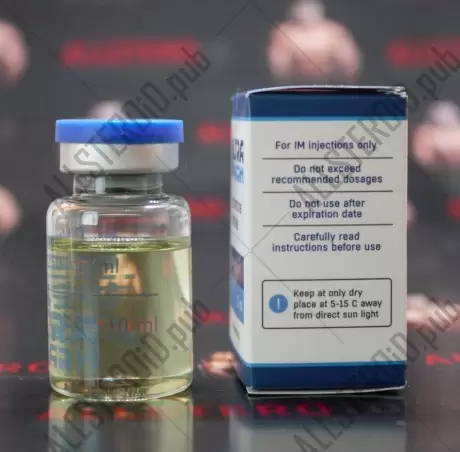 Testosterone Enanthate (Ultra Pharm)