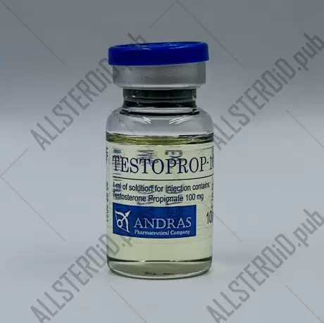 Andras Testoprol