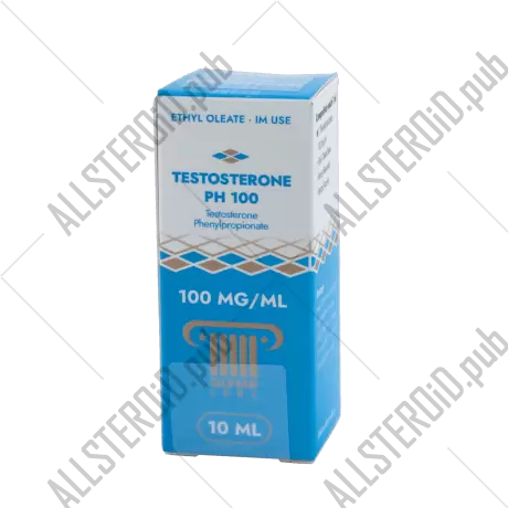 Olymp Testosterone PH