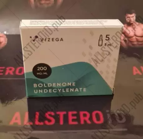 Vizega BOLDENONE U