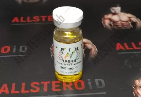 Prime Tren E 200mg/ml - ЦЕНА ЗА 10МЛ