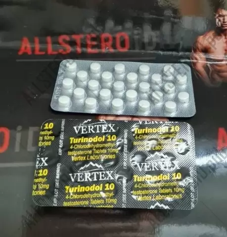 VERTEX TURINADOL